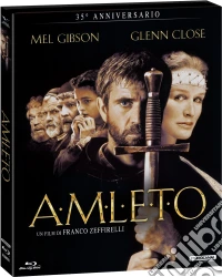 (Blu-Ray Disk) Amleto (35 Anniversario) brd