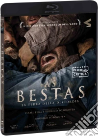 (Blu-Ray Disk) As Bestas - La Terra Della Discordia brd