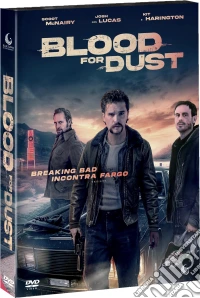 Blood For Dust dvd