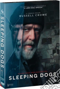 Sleeping Dogs dvd