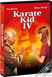 Karate Kid 4 dvd