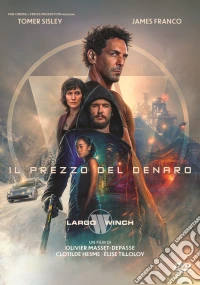 Largo Winch - Il Prezzo Del Denaro dvd