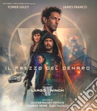 (Blu-Ray Disk) Largo Winch - Il Prezzo Del Denaro brd