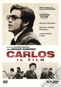 Carlos - Il Film dvd