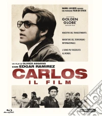 (Blu-Ray Disk) Carlos - Il Film brd