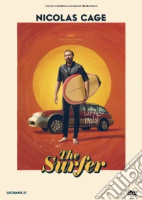 Surfer (The) dvd