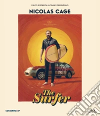 (Blu-Ray Disk) Surfer (The) brd