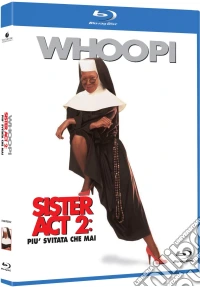 (Blu-Ray Disk) Sister Act 2 - Piu' Svitata Che Mai brd