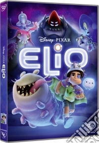 Elio dvd