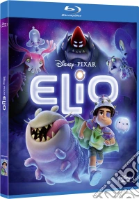 (Blu-Ray Disk) Elio brd