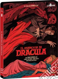 (Blu-Ray Disk) Marchio Di Dracula (Il) brd