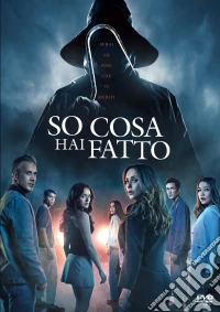So Cosa Hai Fatto (2025) dvd