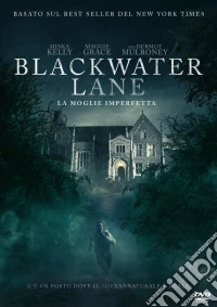 Blackwater Lane - La Moglie Imperfetta dvd