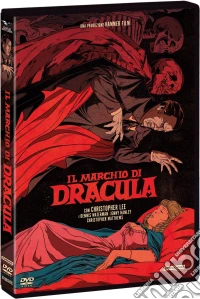 Marchio Di Dracula (Il) dvd
