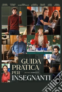 Guida Pratica Per Insegnanti dvd