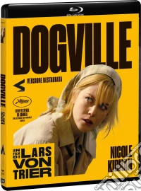 (Blu-Ray Disk) Dogville brd