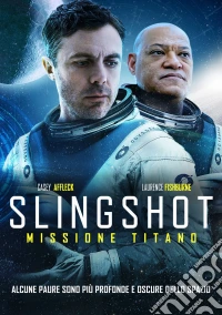 (Blu-Ray Disk) Slingshot - Missione Titano brd