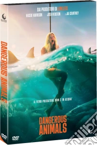 Dangerous Animals dvd