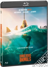 (Blu-Ray Disk) Dangerous Animals brd