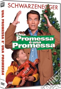 Promessa E' Una Promessa (Una) dvd
