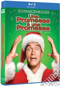 (Blu-Ray Disk) Promessa E' Una Promessa (Una) brd