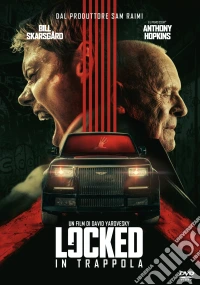 Locked - In Trappola dvd