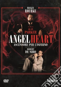 Angel Heart - Ascensore Per L'Inferno dvd