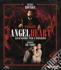 (Blu-Ray Disk) Angel Heart - Ascensore Per L'Inferno brd
