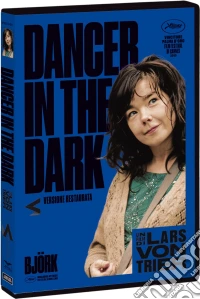 Dancer In The Dark dvd