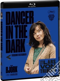 (Blu-Ray Disk) Dancer In The Dark brd