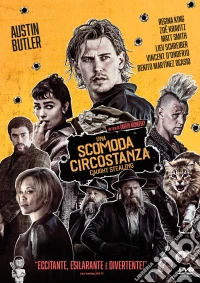 Scomoda Circostanza (Una): Caught Stealing dvd