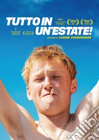 Tutto In Un'Estate! dvd