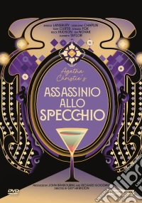 Assassinio Allo Specchio dvd