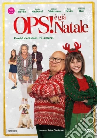 Ops! E' Gia' Natale dvd