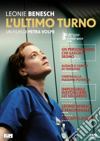 Ultimo Turno (L') dvd