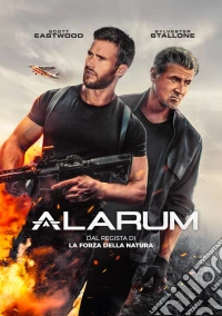 (Blu-Ray Disk) Alarum brd