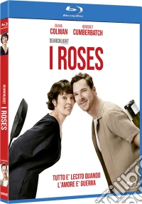 (Blu-Ray Disk) Roses (I) brd