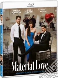 (Blu-Ray Disk) Material Love brd