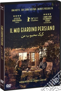 Mio Giardino Persiano (Il) dvd