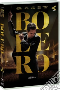 Bolero dvd