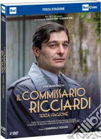Commissario Ricciardi (Il) - Stagione 03 (2 Dvd) dvd