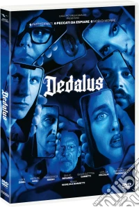 Dedalus dvd