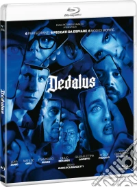(Blu-Ray Disk) Dedalus brd