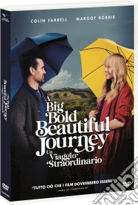 Big Bold Beautiful Journey (A) - Un Viaggio Straordinario dvd
