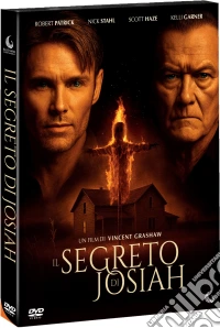 Segreto Di Josiah (Il) dvd