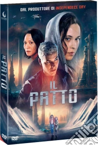 Patto (Il) dvd