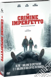 Crimine Imperfetto (Un) dvd