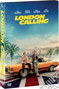 London Calling dvd