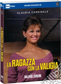 Ragazza Con La Valigia (La) dvd