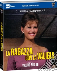 (Blu-Ray Disk) Ragazza Con La Valigia (La) brd